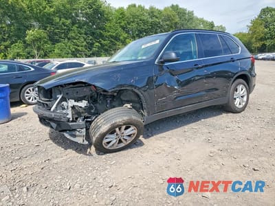 2015 BMW X5 XDRIVE35I 5UXKR0C53F0P00317 - główne zdjęcie licytacji z USA - miniatura