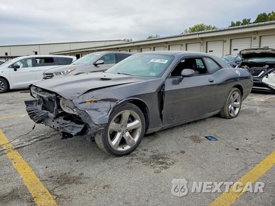 2014 DODGE CHALLENGER SXT 2C3CDYAG3EH187110 - główne zdjęcie licytacji z USA - miniatura