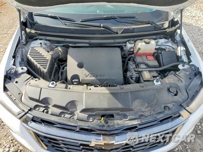 Zdjęcie 12 z 13 samochodu: 2023 CHEVROLET TRAVERSE PREMIER VIN:1GNEVKKWXPJ314321 - miniatura