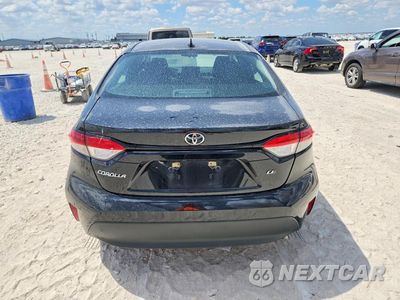 Zdjęcie 6 z 13 samochodu: 2023 TOYOTA COROLLA LE VIN:5YFB4MDE7PP013693 - miniatura