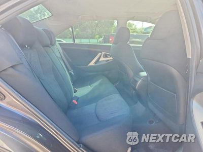 Zdjęcie 10 z 12 samochodu: 2011 TOYOTA CAMRY SE V6 VIN:4T1BK3EK8BU117573 - miniatura