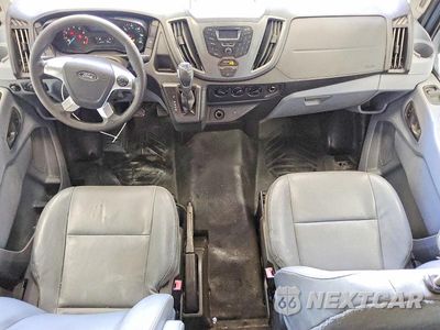 Zdjęcie 8 z 12 samochodu: 2019 FORD TRANSIT T-250 VIN:1FTYR3XM3KKB74056 - miniatura