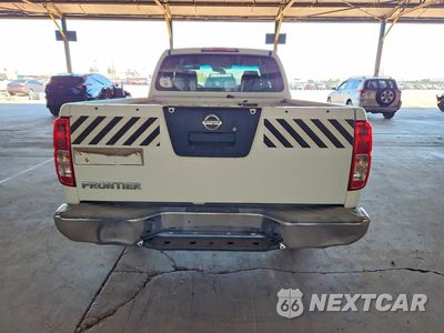 Zdjęcie 6 z 12 samochodu: 2016 NISSAN FRONTIER S VIN:1N6BD0CT2GN797722 - miniatura