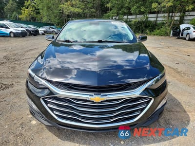 Piąte zdjęcie samochodu w środku: 2023 CHEVROLET MALIBU LT VIN:1G1ZD5ST7PF201362 - miniatura