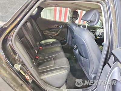 Zdjęcie 10 z 12 samochodu: 2012 HYUNDAI AZERA BASE VIN:KMHFH4JG4CA176002 - miniatura