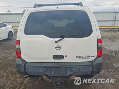 Zdjęcie 6 z 13 samochodu: 2002 NISSAN XTERRA XE S VIN:5N1MD28Y92C581748 - miniatura