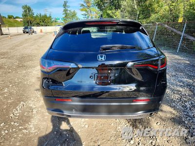 Zdjęcie 6 z 13 samochodu: 2027 HONDA HR-V SPORT VIN:3CZRZ2H54VM707500 - miniatura