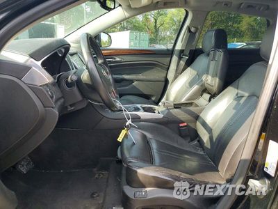 Zdjęcie 7 z 13 samochodu: 2014 CADILLAC SRX LUXURY COLLECTION VIN:3GYFNEE33ES611145 - miniatura