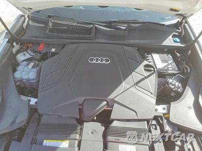 Zdjęcie 12 z 14 samochodu: 2019 AUDI Q8 PRESTIGE VIN:WA1CVAF12KD008918 - miniatura