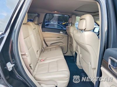 Zdjęcie 11 z 13 samochodu: 2014 JEEP GRAND CHEROKEE LIMITED VIN:1C4RJFBG8EC566687 - miniatura