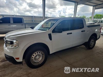 2023 FORD MAVERICK XL 3FTTW8E92PRA04904 - główne zdjęcie licytacji z USA - miniatura