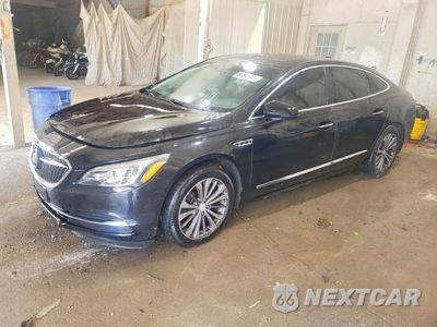 2017 BUICK LACROSSE PREMIUM 1G4ZR5SS2HU168182 - główne zdjęcie licytacji z USA - miniatura