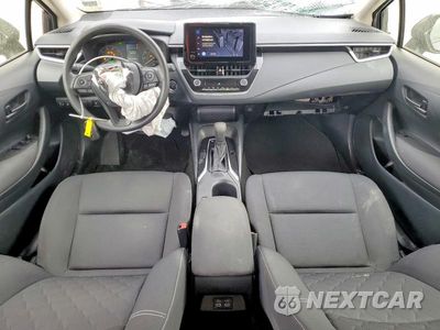Zdjęcie 8 z 12 samochodu: 2023 TOYOTA COROLLA HYBRID LE VIN:JTDBCMFE4P3012297 - miniatura