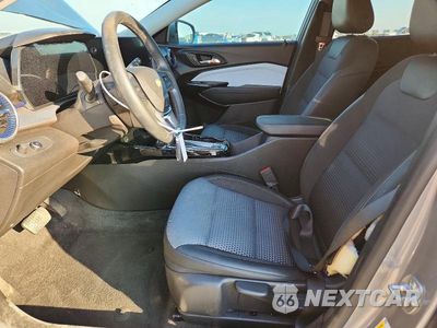 Zdjęcie 7 z 12 samochodu: 2025 CHEVROLET TRAX 1LT VIN:KL77LHEP1SC103808 - miniatura