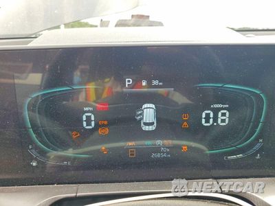 Zdjęcie 9 z 14 samochodu: 2025 KIA TELLURIDE S VIN:5XYP64GC3SG638325 - miniatura