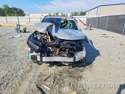 Piąte zdjęcie samochodu w środku: 2025 HONDA CR-V SPORT VIN:7FARS5H52SE028020 - miniatura