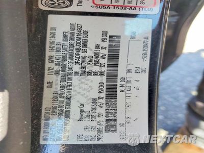 Zdjęcie 12 z 12 samochodu: 2013 FORD FIESTA SE VIN:3FADP4BJ3DM164927 - miniatura