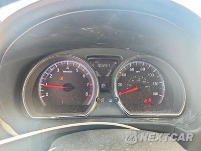 Zdjęcie 9 z 12 samochodu: 2017 NISSAN VERSA 1.6 SV VIN:3N1CN7AP3HL814454 - miniatura