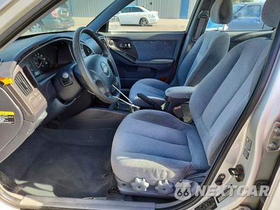 Zdjęcie 7 z 12 samochodu: 2006 HYUNDAI ELANTRA GLS VIN:KMHDN46D46U324750 - miniatura