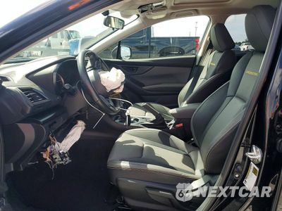 Zdjęcie 7 z 12 samochodu: 2023 SUBARU CROSSTREK SPORT VIN:JF2GTHSC3PH281882 - miniatura