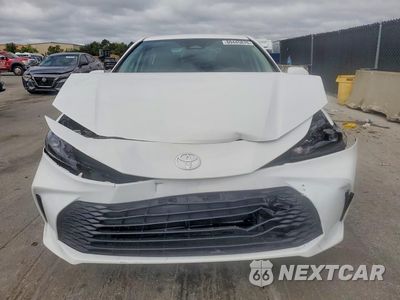 Zdjęcie 9 z 24 samochodu: 2025 TOYOTA CAMRY LE VIN:4T1DAACK9SU044202 - miniatura