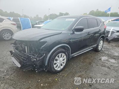 2018 NISSAN ROGUE S KNMAT2MV4JP586384 - główne zdjęcie licytacji z USA - miniatura