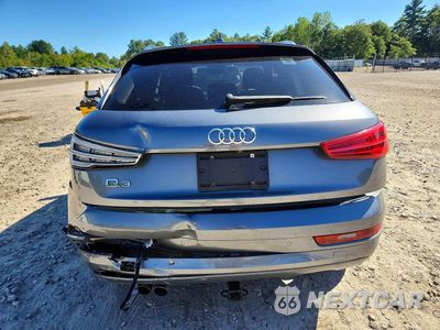Zdjęcie 6 z 13 samochodu: 2016 AUDI Q3 PREMIUM PLUS VIN:WA1BFCFS2GR015746 - miniatura