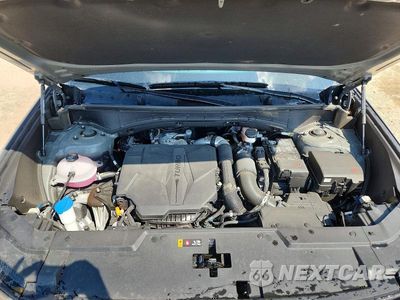 Zdjęcie 11 z 13 samochodu: 2026 HYUNDAI SANTA FE SEL VIN:5NMP2DGL7TH171798 - miniatura