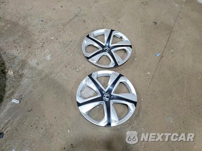 Zdjęcie 12 z 13 samochodu: 2016 HONDA CIVIC LX VIN:19XFC2F5XGE039373 - miniatura