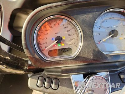 Zdjęcie 7 z 9 samochodu: 2022 HARLEY-DAVIDSON FLTRX VIN:1HD1KHC12NB643784 - miniatura