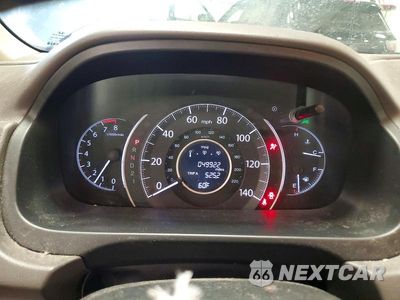 Zdjęcie 9 z 13 samochodu: 2014 HONDA CR-V EXL VIN:5J6RM4H77EL025367 - miniatura