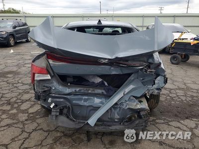 Zdjęcie 6 z 13 samochodu: 2022 HYUNDAI ELANTRA SEL VIN:KMHLM4AG8NU243751 - miniatura