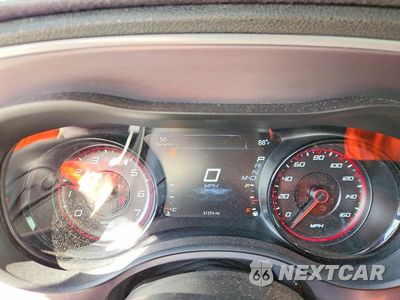 Zdjęcie 9 z 12 samochodu: 2022 DODGE CHARGER R/T VIN:2C3CDXCT7NH169911 - miniatura
