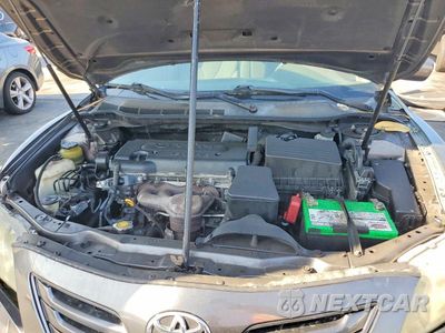 Zdjęcie 11 z 13 samochodu: 2009 TOYOTA CAMRY LE VIN:4T4BE46K89R064224 - miniatura