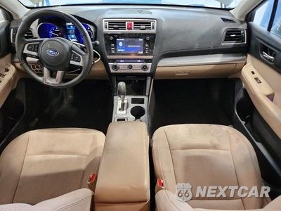 Zdjęcie 8 z 13 samochodu: 2017 SUBARU OUTBACK 2.5I PREMIUM VIN:4S4BSAFC8H3404101 - miniatura