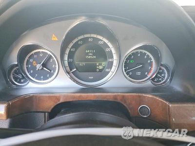 Zdjęcie 9 z 13 samochodu: 2010 MERCEDES-BENZ E 350 VIN:WDDHF5GB6AA198655 - miniatura