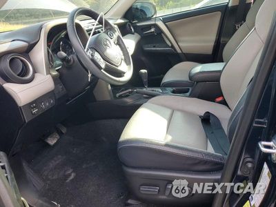 Zdjęcie 7 z 13 samochodu: 2017 TOYOTA RAV4 PLATINUM VIN:2T3YFREV2HW401907 - miniatura