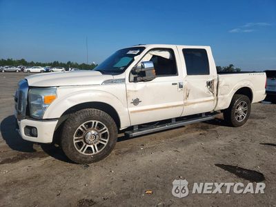 2016 FORD F250 SUPER DUTY 1FT7W2BT2GEB67053 - główne zdjęcie licytacji z USA - miniatura