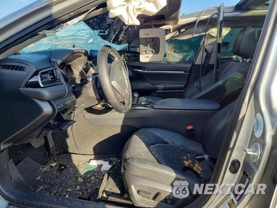 Zdjęcie 7 z 12 samochodu: 2021 TOYOTA CAMRY XSE VIN:4T1K61AK2MU444231 - miniatura