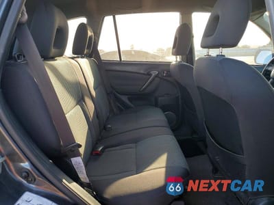 Zdjęcie 10 z 12 samochodu: 2004 TOYOTA RAV4 BASE VIN:JTEGD20V740030821 - miniatura