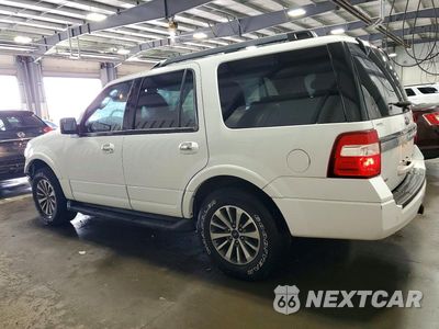 Drugie zdjęcie samochodu z przodu: 2017 FORD EXPEDITION XLT VIN:1FMJU1HTXHEA21283 - miniatura