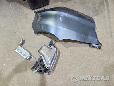 Zdjęcie 12 z 13 samochodu: 2020 MERCEDES-BENZ C 300 4MATIC VIN:WDDWF8EB4LR540765 - miniatura