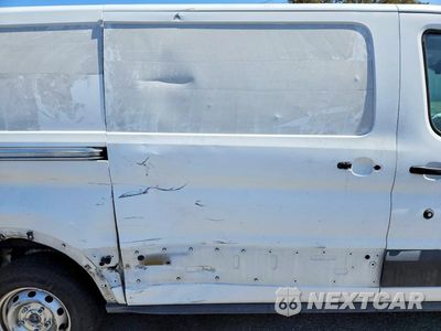 Zdjęcie 10 z 13 samochodu: 2015 FORD TRANSIT T-150 DELIVERY VAN VIN:1FTNE1YM2FKA10689 - miniatura