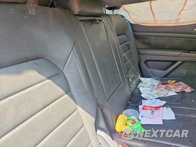 Zdjęcie 10 z 13 samochodu: 2021 VOLKSWAGEN ATLAS SEL PREMIUM VIN:1V2TR2CAXMC505792 - miniatura