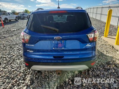 Zdjęcie 6 z 13 samochodu: 2017 FORD ESCAPE SE VIN:1FMCU0G97HUA21000 - miniatura
