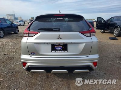 Zdjęcie 6 z 13 samochodu: 2024 MITSUBISHI ECLIPSE CROSS SE VIN:JA4ATWAA7RZ035692 - miniatura