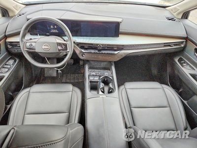 Zdjęcie 8 z 13 samochodu: 2025 NISSAN MURANO SL VIN:5N1AZ3CS0SC105630 - miniatura