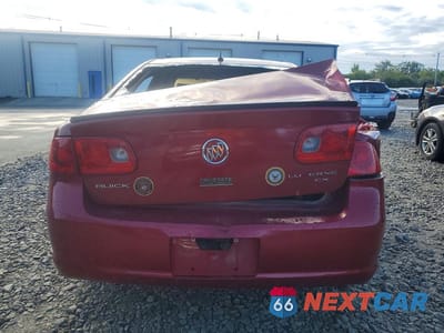 Zdjęcie 6 z 12 samochodu: 2008 BUICK LUCERNE CXL VIN:1G4HD57238U104090 - miniatura