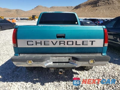 Zdjęcie 6 z 12 samochodu: 1992 CHEVROLET GMT-400 C1500 VIN:2GCEC19K1N1166112 - miniatura