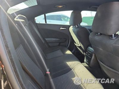 Zdjęcie 10 z 12 samochodu: 2023 DODGE CHARGER SXT VIN:2C3CDXBG6PH518855 - miniatura